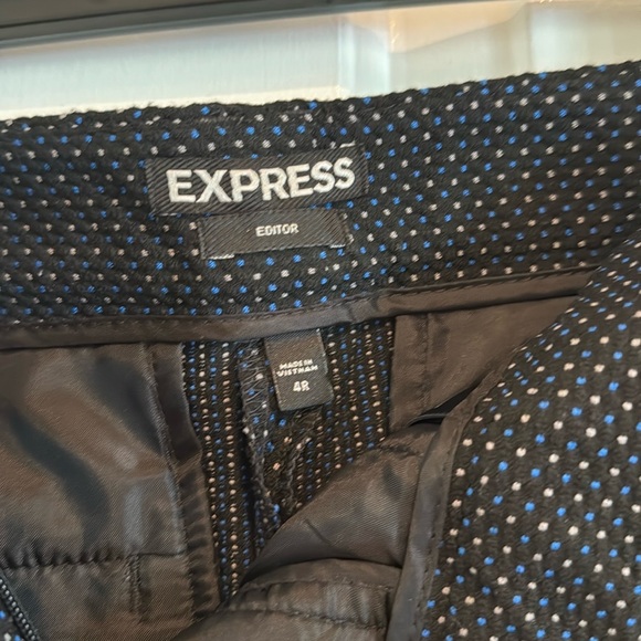 Express Editor Pants - Picture 5 of 10